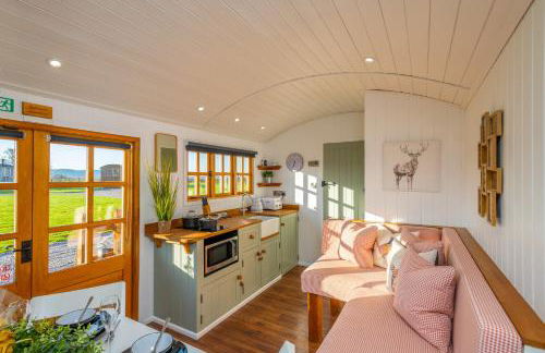 Ockeridge Rural Retreats - Foto 66