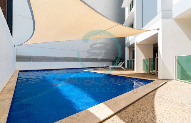 Zen By The Water: Darwin's Premier Family Retreat - Foto 22