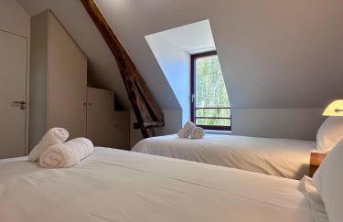 Grange d'Antan -JacuzziPiscineClim -Cuzance - Foto 18