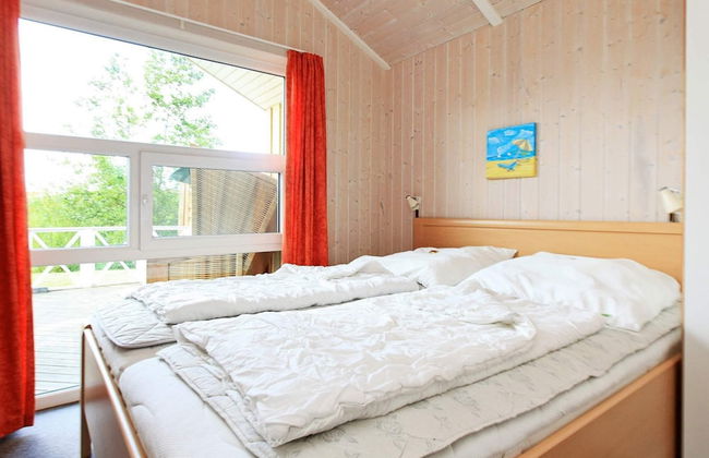 Holiday Home in Otterndorf - Foto 9