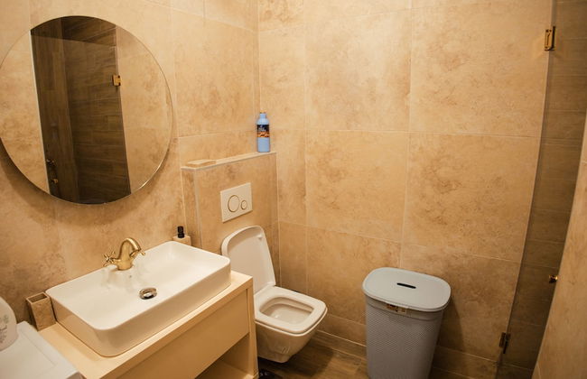 Sirius Lux Apartments - Foto 50