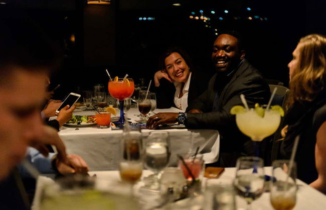 Downtown Baltimore Dinner Cruise - Photo 7