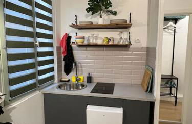 Châteaux 5 minute, Parking Gratuit hauteur 2 m - Foto 5