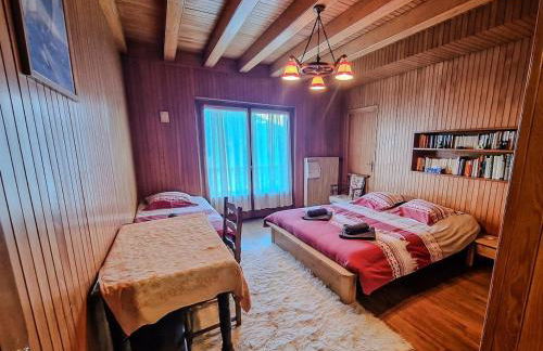 Le Chalet de Guy et Rose - Photo 22