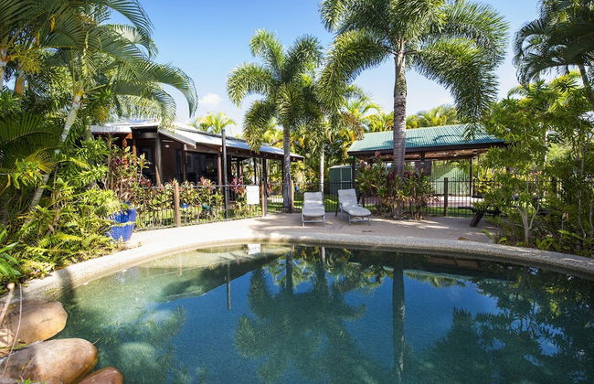 Magnetic Cottage - Photo 1