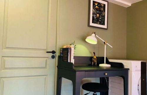 Appart dans villa EUREXPO LDLC ARENA GROUPAMA STADIUM - Foto 22