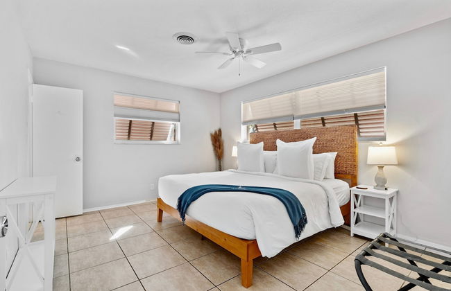 Citrus Isles Waterfront Home - Foto 3