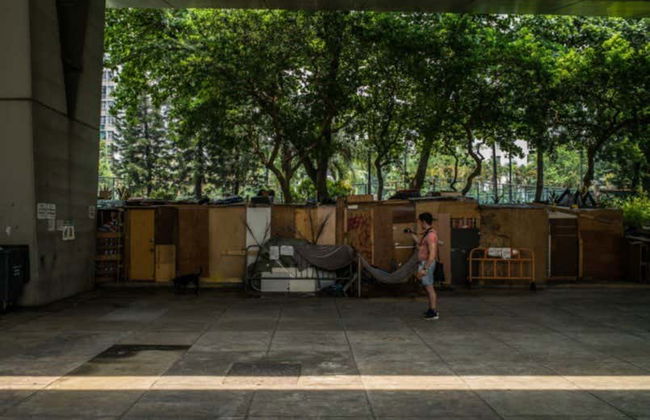 Mong Kok Tour - Foto 3