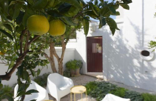 Corte dei melograni-Suite familiare-zona Ostuni - Foto 1
