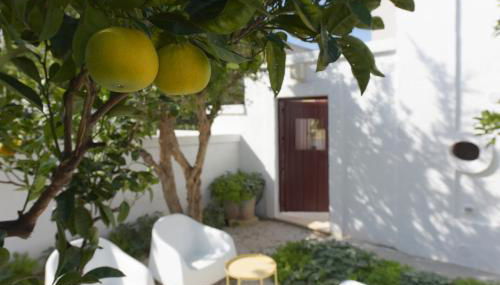 Corte dei melograni-Suite familiare-zona Ostuni - Foto 1, Garden