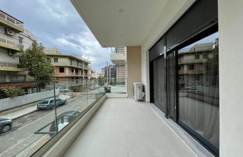 Athenean Gem near Athens Metro Mall - Foto 32