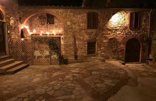 Vacation Home Tuscany Pisa-Lucca 2 - Foto 6