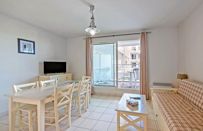 Vacation Apartment in Southern Brittany - Foto 16