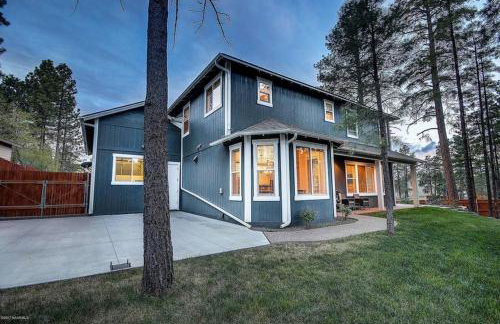 Holland Retreat - Flagstaff - Foto 16