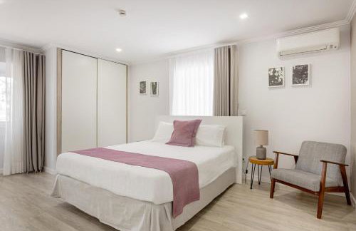 Prana Nature, Setúbal Oasis with Pool - Foto 41