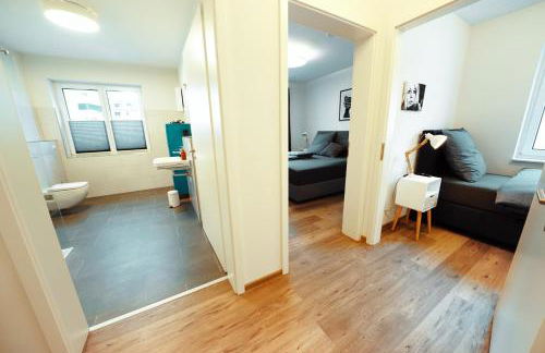 Ferienwohnungen schulerundmeyer - Photo 35