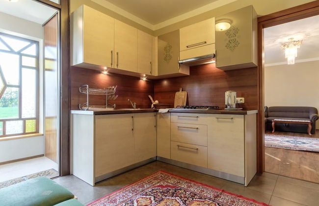 Mały Domek Beskidy - Foto 7