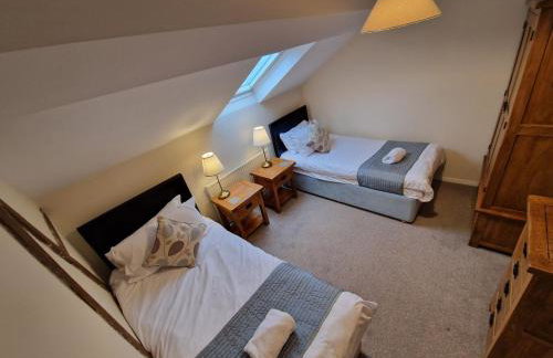 The Old Stables - Photo 14