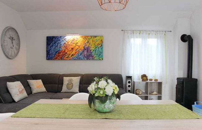 Holiday Home Ela - Foto 15