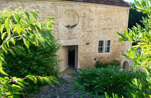 Ivythorpe Coach House - Foto 1