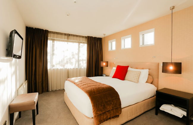 Village Lake Apartments - Foto 5