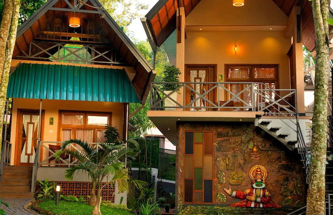 Casa Bella - Foto 29