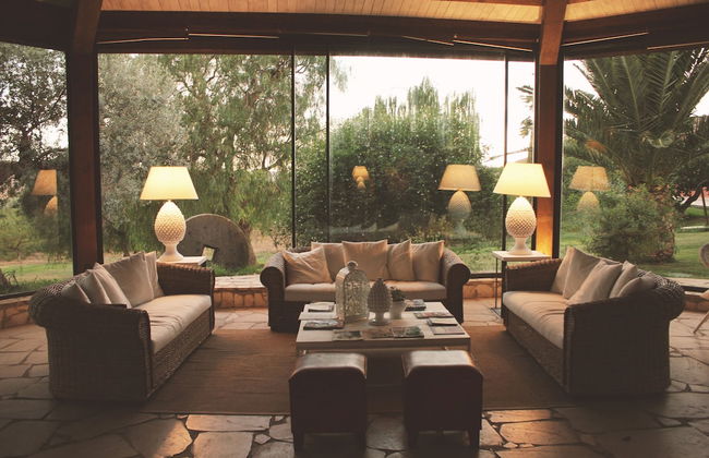 Colle San Mauro - Foto 1