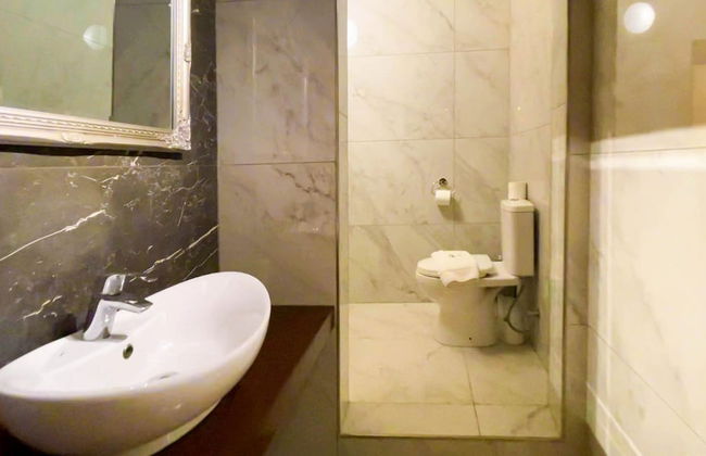 Amazing 4 Bedroom Holiday Home With Infinity Pool - Foto 14