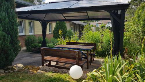 Ferienhaus ILMHOF - Foto 4