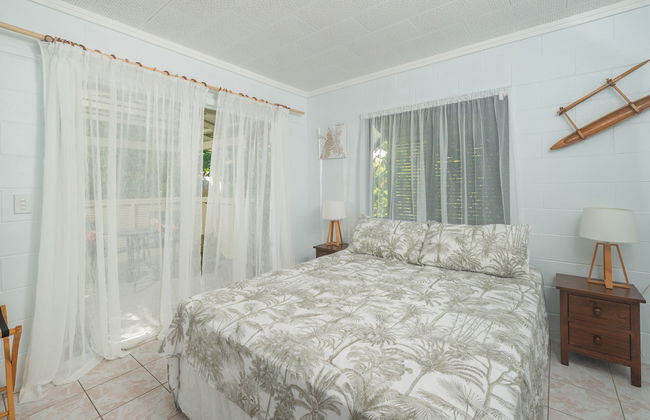 Arcadia Retreat Rarotonga - Photo 8