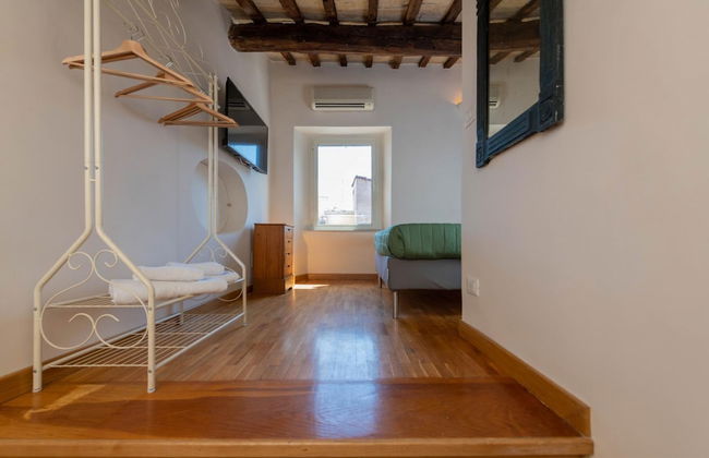 Banchi Suite - Castel Sant Angelo - Foto 8