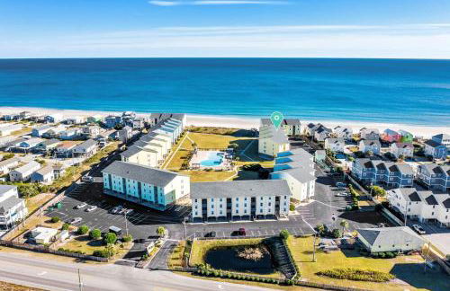 Surf Condos 235 - Foto 41