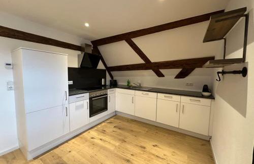 Juraperle - Historisch und modern - Wohnung 2 - Foto 16