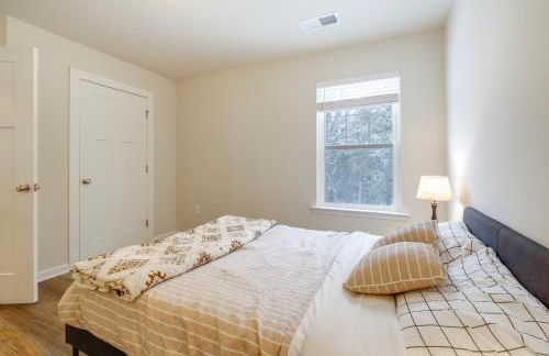 Quiet Family Home 5 Mi to Bowie Town Center! - Foto 19
