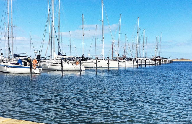 Holiday Home in Wendtorf - Foto 14