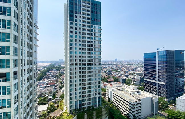 Warm And Elegant 2Br At The Kensington Royal Suites Apartment - Photo 18