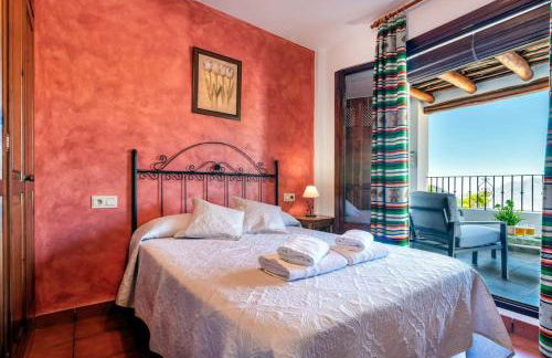 Casa Jose Capileira - Alpujarra - Foto 18