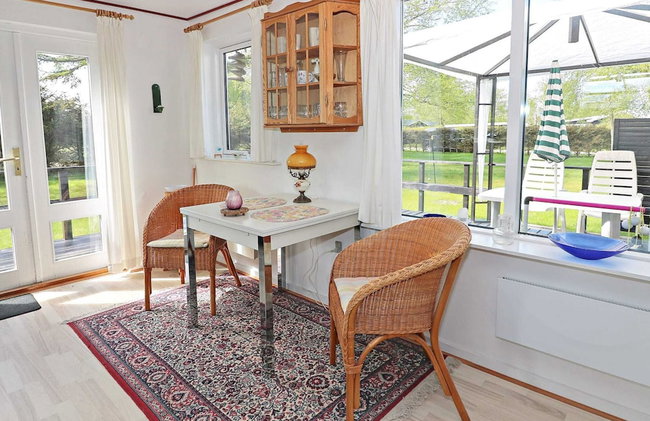 6 Person Holiday Home in Storvorde-by Traum - Foto 9