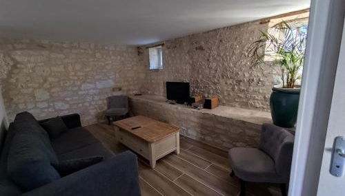 Gîte de charme à Loudun - Foto 5