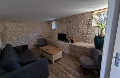 Gîte de charme à Loudun - Foto 5