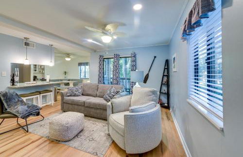 Walkable Calabash Condo with Pool Access! - Foto 1