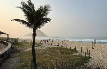 Apartamento Recreio, pé na areia, Lindo e aconchegante - Foto 20