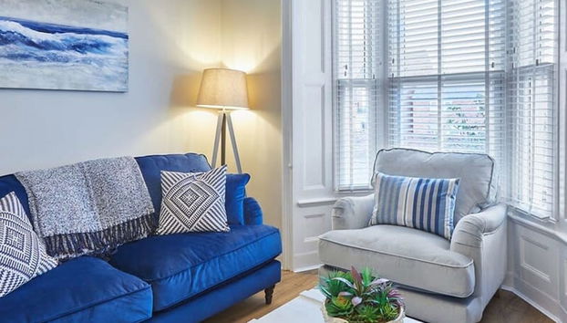 Host Stay Ebb Tide - Foto 2, Habitación