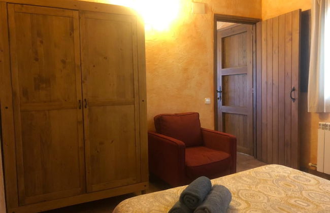 Apartaments l'Alzina Tavertet - Photo 4