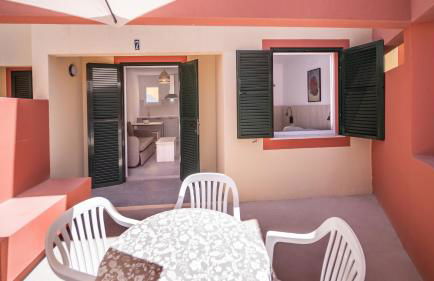 Sant Joan Apartaments - Adults Only - Foto 24