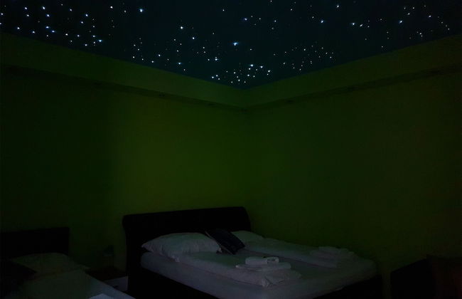 Delphin Apartment - Foto 1