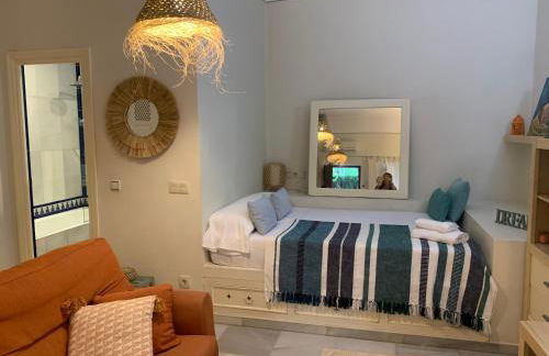 Lovely studio in Marbella close to Puente Romano - Foto 54