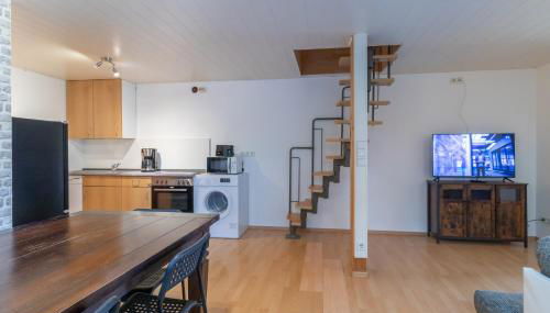 Naturnahe Unterkunft/Monteurwohnung im schönen Stadecken-Elsheim - Foto 4