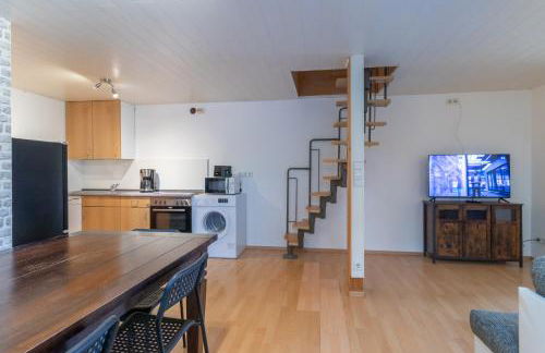 Naturnahe Unterkunft/Monteurwohnung im schönen Stadecken-Elsheim - Foto 4