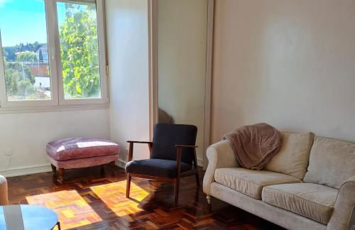 AC in the bedrooms, near the river, spacious - Photo 1